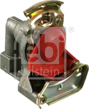 Febi Bilstein 07081 - Coupling Head car-mod.net