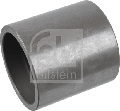 Febi Bilstein 07022 - Deflection / Guide Pulley, timing belt car-mod.net