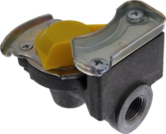 Febi Bilstein 07079 - Coupling Head car-mod.net