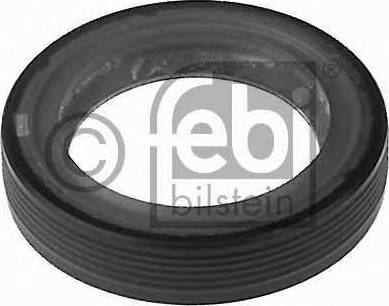 Febi Bilstein 07075 - Shaft Seal, camshaft car-mod.net