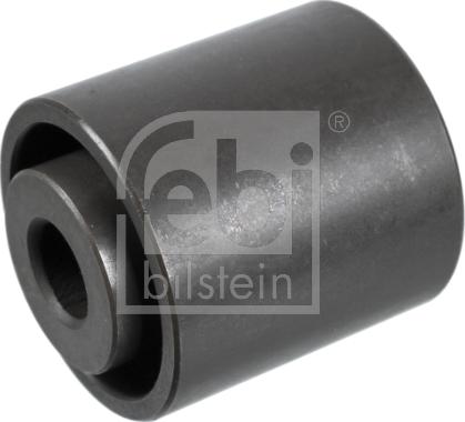 Febi Bilstein 07078 - Deflection / Guide Pulley, timing belt car-mod.net