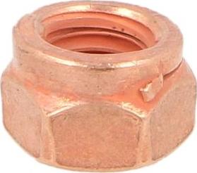 Febi Bilstein 07190 - Nut, exhaust manifold car-mod.net