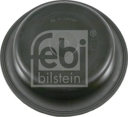 Febi Bilstein 07104 - Diaphragm, diaphragm brake cylinder car-mod.net