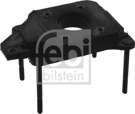 Febi Bilstein 07105 - Flange, central injection car-mod.net