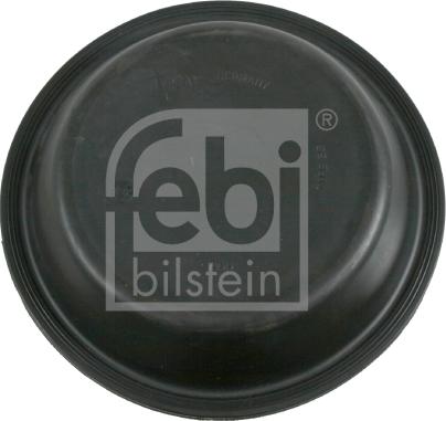 Febi Bilstein 07100 - Diaphragm, diaphragm brake cylinder car-mod.net