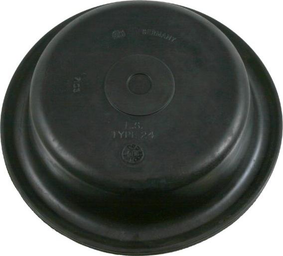 Febi Bilstein 07103 - Diaphragm, diaphragm brake cylinder car-mod.net