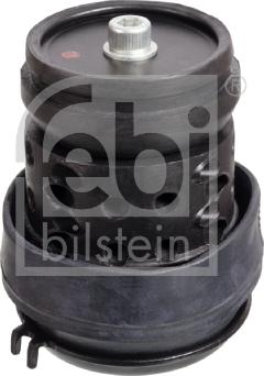 Febi Bilstein 07186 - Holder, engine mounting car-mod.net
