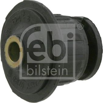 Febi Bilstein 07180 - Holder, engine mounting car-mod.net