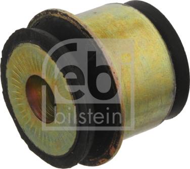 Febi Bilstein 07182 - Holder, engine mounting car-mod.net