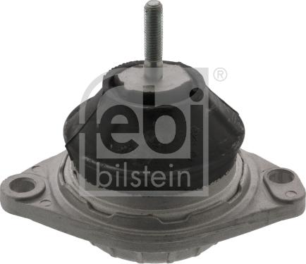 Febi Bilstein 07175 - Holder, engine mounting car-mod.net