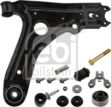 Febi Bilstein 07859 - Track Control Arm car-mod.net