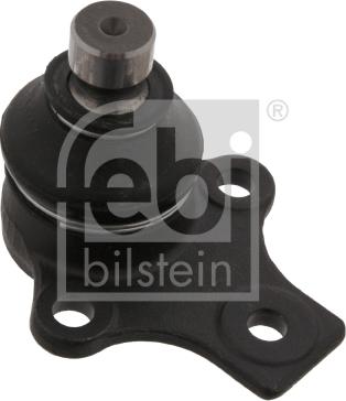 Febi Bilstein 07855 - Ball Joint car-mod.net