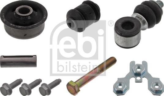 Febi Bilstein 07861 - Mounting Kit, control lever car-mod.net