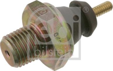 Febi Bilstein 07811 - Sender Unit, oil pressure car-mod.net