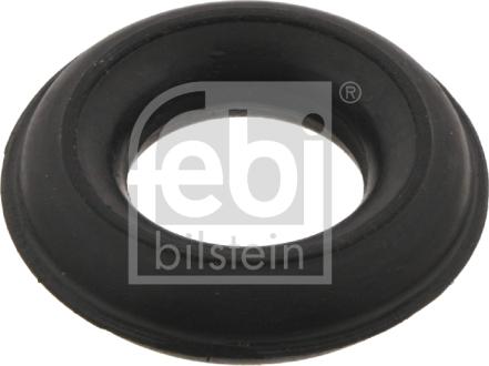 Febi Bilstein 07393 - Holding Bracket, silencer car-mod.net
