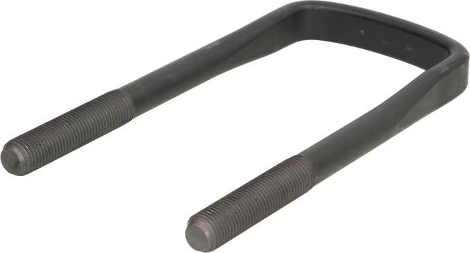 FEBI Bilstein 07392 - Spring Clamp car-mod.net