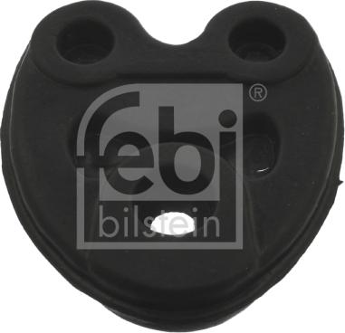 Febi Bilstein 07365 - Holding Bracket, silencer car-mod.net