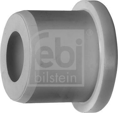 Febi Bilstein 07329 - Bearing Bush, stabiliser car-mod.net