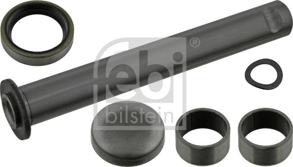 Febi Bilstein 07379 - Repair Kit, reversing lever car-mod.net