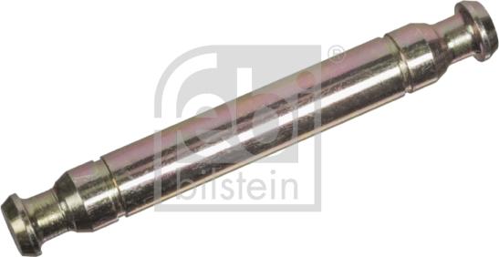 FEBI Bilstein 07296 - Spring Retaining Pin, brake shoe car-mod.net