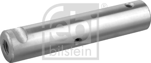 FEBI Bilstein 07293 - Spring Bolt car-mod.net