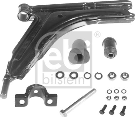 Febi Bilstein 07217 - Track Control Arm car-mod.net