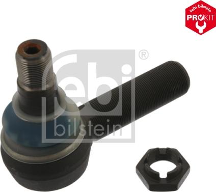 Febi Bilstein 07280 - Tie Rod End car-mod.net