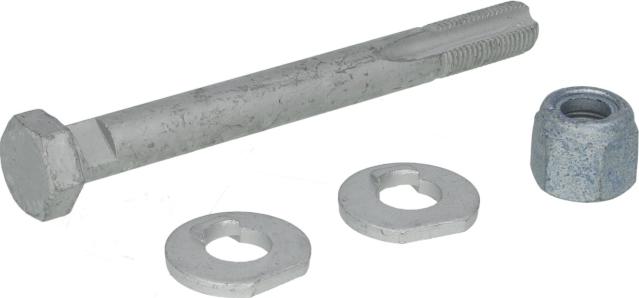 Febi Bilstein 07758 - Mounting Kit, control lever car-mod.net