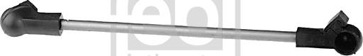Febi Bilstein 07702 - Selector / Shift Rod car-mod.net