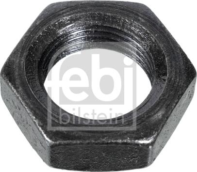 Febi Bilstein 07718 - Counter Nut, valve clearance adjusting screw car-mod.net