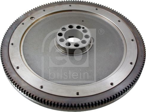 Febi Bilstein 07735 - Flywheel car-mod.net