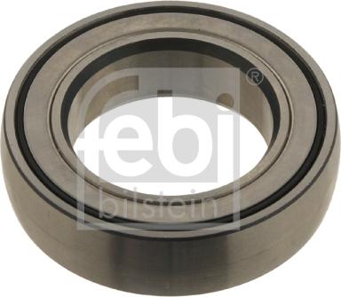 FEBI Bilstein 19945 - Intermediate Bearing, drive shaft car-mod.net