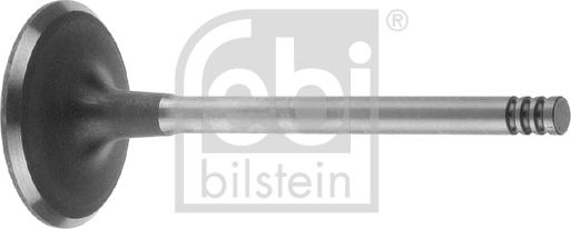 Febi Bilstein 19958 - Inlet Valve car-mod.net