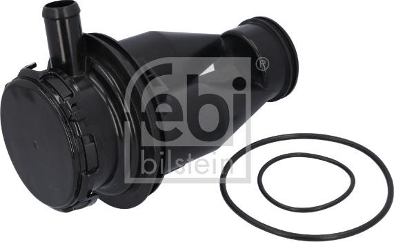 FEBI Bilstein 199570 - Oil Trap, crankcase breather car-mod.net