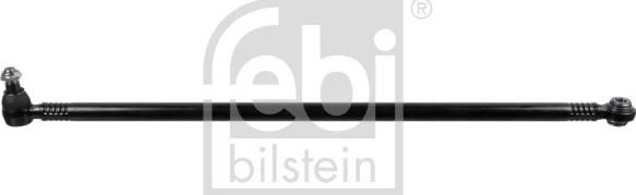 FEBI Bilstein 199609 - Centre Rod Assembly car-mod.net