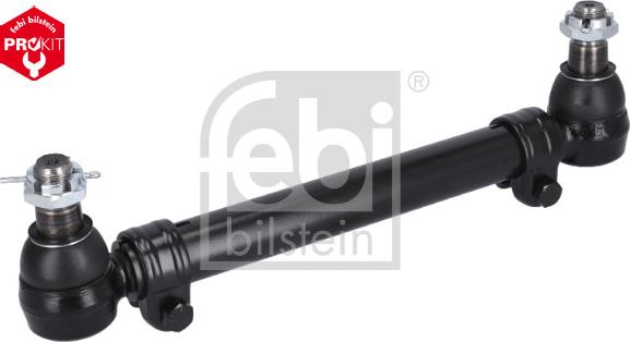 FEBI Bilstein 199623 - Centre Rod Assembly car-mod.net