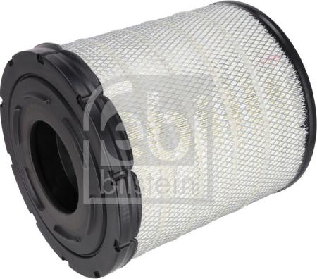 FEBI Bilstein 199099 - Engine Air Filter car-mod.net