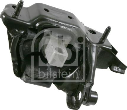 Febi Bilstein 19904 - Holder, engine mounting car-mod.net