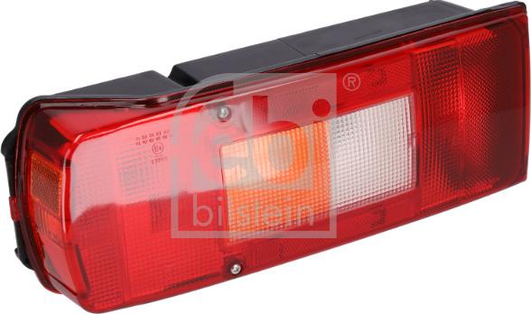 FEBI Bilstein 199062 - Combination Rearlight car-mod.net