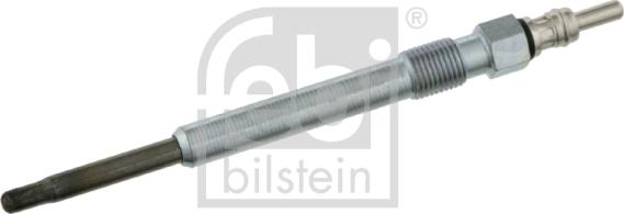 Febi Bilstein 19900 - Glow Plug car-mod.net