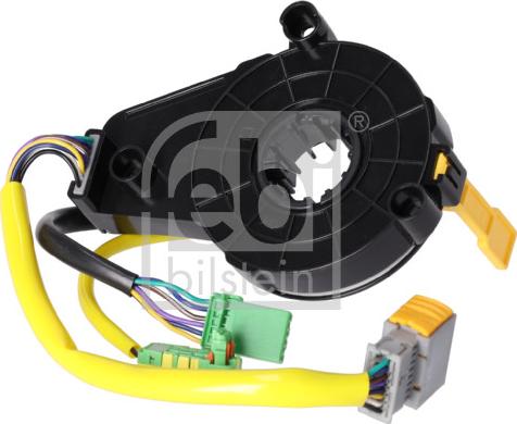 FEBI Bilstein 199086 - Clockspring, airbag car-mod.net