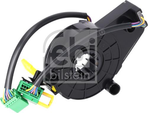 FEBI Bilstein 199087 - Clockspring, airbag car-mod.net