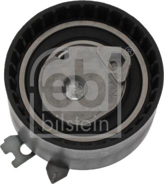Febi Bilstein 19910 - Tensioner Pulley, timing belt car-mod.net