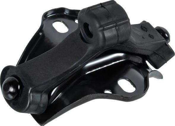 Febi Bilstein 19934 - Holding Bracket, silencer car-mod.net