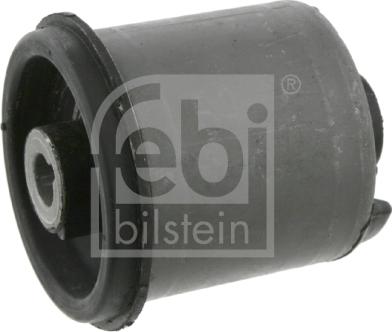 Febi Bilstein 19928 - Mounting, axle beam car-mod.net