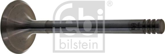 Febi Bilstein 19970 - Inlet Valve car-mod.net