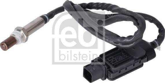 FEBI Bilstein 199784 - NOx Sensor, urea injection / catalyst car-mod.net