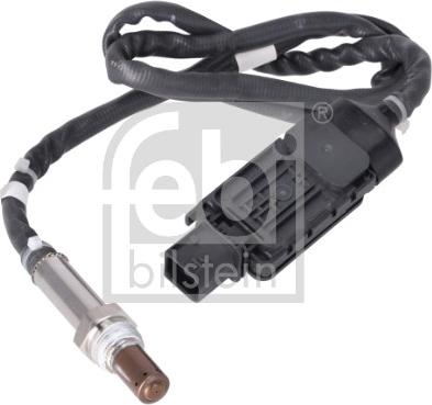 FEBI Bilstein 199786 - NOx Sensor, urea injection / catalyst car-mod.net