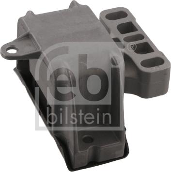 Febi Bilstein 19492 - Mounting, automatic transmission car-mod.net