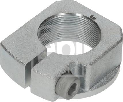 Febi Bilstein 194975 - Nut, stub axle car-mod.net